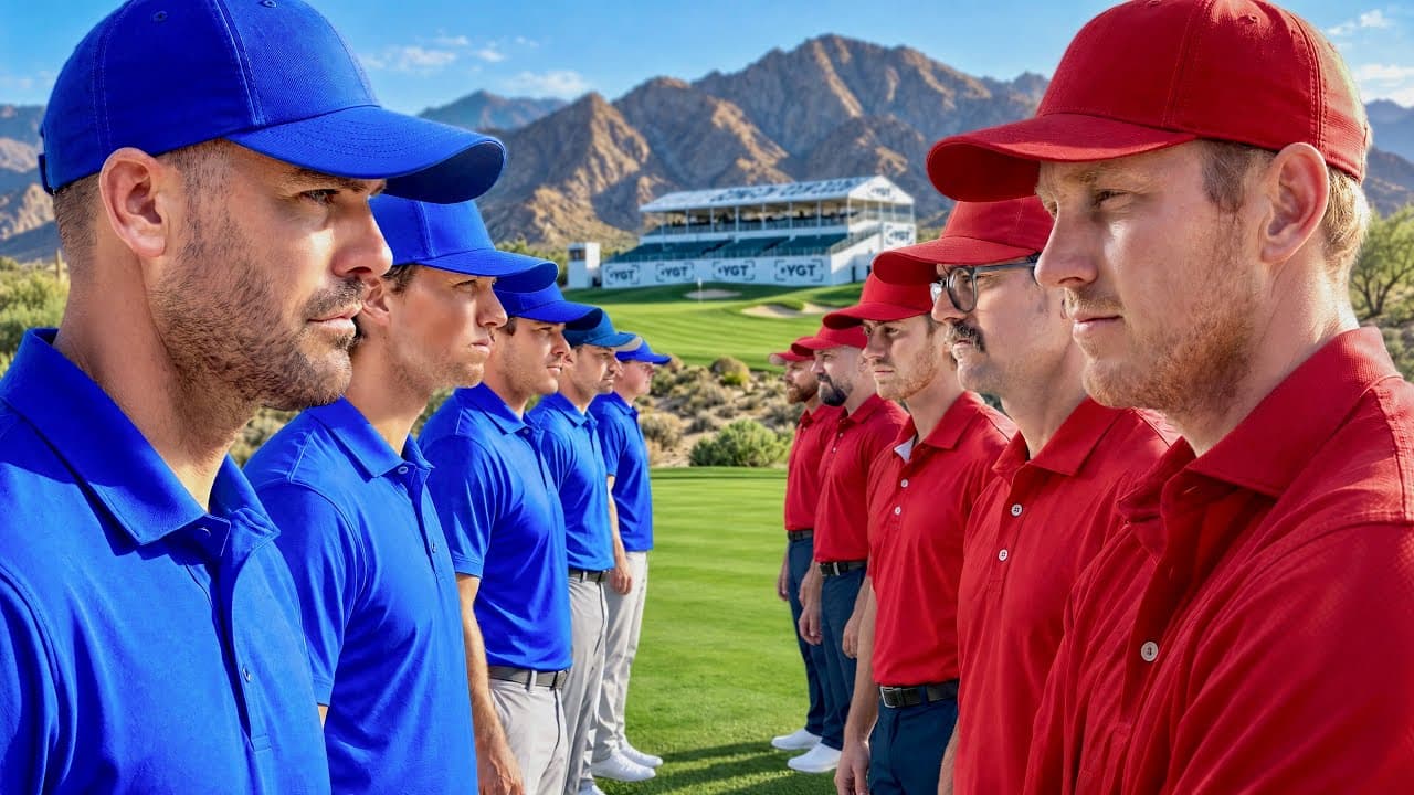Who Will Win YGT Event 2? (Finale) thumbnail